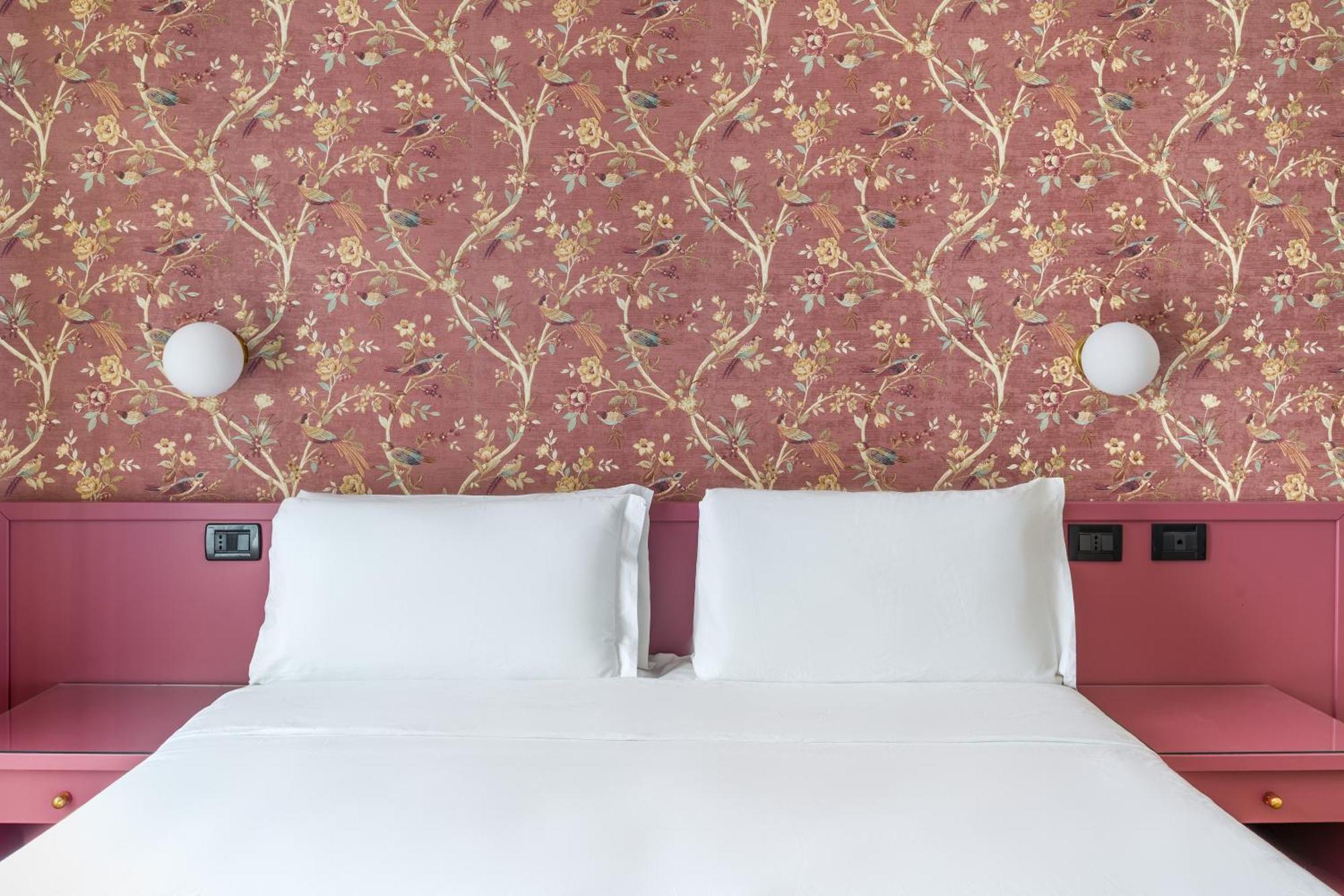 Hotel Parker - Gruppo Blam Hotels — Photos 2